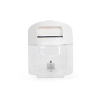 Tanque de agua limpia de repuesto, Compatible con piezas de aspiradora de mano Compatible con TINECO IFLOOR 3, tanque de agua limpia