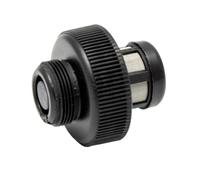 Tanque De Agua Limpia De Repuesto Con Tapa, Compatible Con Mamibot, Compatible Con Atvel, F16 PRO, Compatible Con Flomo I, Compatible Con Varios Modelos(Lid)