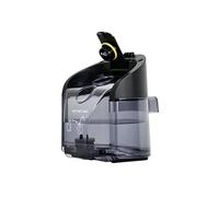 Tanque De Agua Limpia For Aspiradora Compatible Con Tineco Floor One S3 / IFloor 3 Breeze, Accesorios De Repuesto For Limpiador De Pisos Inalámbrico(Black)