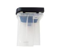 Tanque De Agua Limpia For Aspiradora Eureka J15 Pro Ultra, Repuesto For Aspiradora En Seco Y Húmedo.