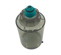 Tanque De Agua Limpia Original, Compatible Con Eureka NEW430BL parte