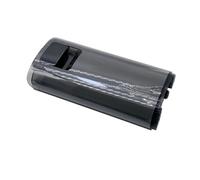 Tanque de agua limpia Original repuesto, Compatible con Dreame H15 Pro Heat/H14/H14 Pro/H16, repuestos aspiradora en seco y húmedo a vapor(H14 clean water tank)