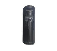 Tanque De Agua Limpia Original, Tanque De Agua Sucia, Compatible con Dreame H12 Pro, Aspiradora De Mano En Seco Y Húmedo Parte(Size:Dirty Water Tank)