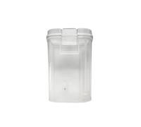 Tanque de agua limpia Original, tanque de agua sucia, Compatible con DREAME L50 Ultra, Robot aspirador Accesorios(Clean water tank)