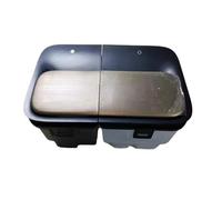 Tanque De Agua Limpia Original, Tanque De Agua Sucia, Compatible Con ECOVACS DEEBOT X9 PRO Omni, Aspiradora parte(As show)