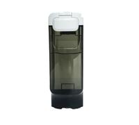 Tanque De Agua Limpia Original, Tanque De Agua Sucia, Compatible Con Haier Z9 Pro/E9/Z10 Pro parte(Clean water tank)
