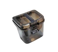 Tanque de agua limpia Original, tanque de agua sucia, Compatible con Mova V70 Ultra Complete X, Robot aspirador Accesorios(Dirty water tank)