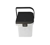 Tanque de agua limpia, tanque de agua sucia, Compatible con Eureka J15 Ultra / J15 Max Ultra, accesorios originales for aspiradora piezas de repuesto(Clean water tank)