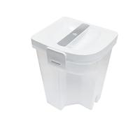 Tanque De Agua Limpia Tanque De Agua Sucia, Compatible Con Roborock, Piezas De Repuesto Qrevo Curv S5X 5XC 5A1(Sewage tank)