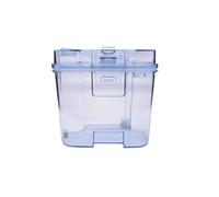 Tanque de agua limpia, tanque de sentina, tanque de recuperación, compatible con Dreame, W10, W10 Pro, accesorios for aspiradoras(B)
