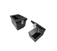 Tanque De Agua Limpia Y Aguas Residuales, Compatible Con Ecovacs Deebot X8 PRO Omni / T50 MAX PRO Omni, Accesorios For Aspiradoras Robot.(1pcs)