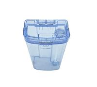 Tanque de agua limpia y aguas residuales, compatible con Roidmi, EVA, repuestos y accesorios for aspiradoras robot.(Clean water tank)