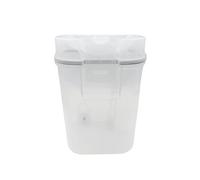 Tanque De Agua Limpia Y Fresca, Compatible Con Dreame, for L10 (s) Ultra S10 S10 Pro X10 Plus B101CN Piezas De Aspiradora Accesorios Piezas De Aspiradora(Clean water tank)