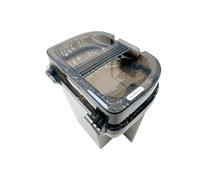 Tanque De Agua Limpia Y Fresca, Compatible Con Dreame, for L10 (s) Ultra S10 S10 Pro X10 Plus B101CN Piezas De Aspiradora Accesorios Piezas De Aspiradora(Dirty Water Tank)