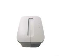 Tanque de Agua Limpia y Residual para Ecovacs N30 - Repuesto ABS con para ajuste Perfecto para Robot Fregasuelos(Two-in-one)