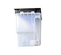 Tanque de agua limpia y tanque de agua sucia Original, Compatible con ECOVACS DEEBOT X11 PRO OMNI, Robot aspirador piezas(Clean Water Tank)