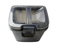 Tanque de agua limpia y tanque de agua sucia Original, Compatible con MOVA P50 ULTRA / P50 PRO ULTRA, Robot aspirador piezas