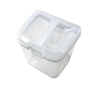 Tanque de agua limpia y tanque de agua sucia Original, Compatible con MOVA P50 ULTRA / P50 PRO ULTRA, Robot aspirador piezas
