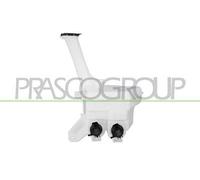 TANQUE DE AGUA LIMPIAPARABRISAS CON 2 MOTORES YARIS - Mod. 01/06 - 05/09