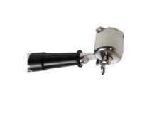 Tanque De Agua, Manija, Recipiente/tapa For Granos, Accesorios For Tanque De Leche, Compatible Con DeLonghi, For Delong, EC9885, Cafetera Semiautomática(Handle)
