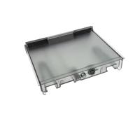 Tanque De Agua, Manija, Recipiente/tapa For Granos, Accesorios For Tanque De Leche, Compatible Con DeLonghi, For Delong, EC9885, Cafetera Semiautomática(Water tank)