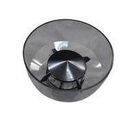 Tanque De Agua, Manija, Recipiente/tapa For Granos, Accesorios For Tanque De Leche, Compatible Con DeLonghi, For Delong, EC9885, Cafetera Semiautomática(Bean bin)