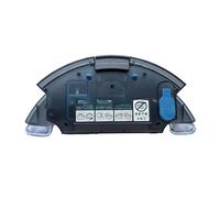 Tanque De Agua O Paño De Fregona For Aspiradora, Compatible Con Amibot Motion X910/AMIBOT Spirit X910SKD. Piezas For Aspiradora Robot.(1pc water tank)