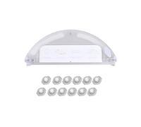 Tanque de agua Original, Compatible con Roborock E2 / E3 / E4 / E5 / S6Pure / Q7 / Q7+, Robot aspirador Accesorios