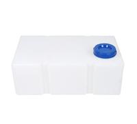 Tanque de Agua para Vehículos Recreativos de 24 Galones, Contenedor de Almacenamiento de Agua de Grado Alimenticio, Tanque de Almacenamiento de Contenedor de Agua Grande para