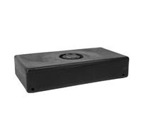 Tanque de Agua para Vehículos Recreativos de 8 Galones, 30 L, 26 X 13,4 X 5,5 Pulgadas, Tanque de Retención de Almacenamiento LLDPE de Agua Dulce o Gris, Resistencia Al Impacto a