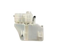 Tanque de agua Reemplazo del tanque de agua 22948113 Compatible con el tanque de expansión de refrigerante del motor CTS ATS