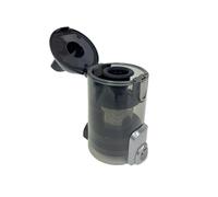 Tanque De Agua Sucia/caja For Recipiente For Polvo, Compatible Con JIMMY,HW11 Pro Max / HW11 Pro, Uso De Repuesto For Aspiradora(Dust cup)