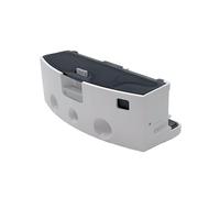 Tanque de agua sucia Original repuesto, Compatible con Roborock Qrevo Curv 2 Flow Robot aspirador, caja aguas residuales, piezas