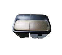 Tanque de agua sucia Original, tanque de agua limpia, Compatible con ECOVACS DEEBOT X9 PRO Omni, accesorios de aspiradora Robot piezas de repuesto(SET A)