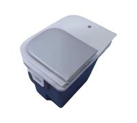 Tanque de agua sucia se adapta a Ecovacs para T80 para aspiradora Omni