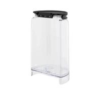 Tanque de agua/tanque de almacenamiento,Compatible con Nespresso,Compatible con Zenius,Zn100 Reemplazo del depósito de agua de repuesto for máquina de café