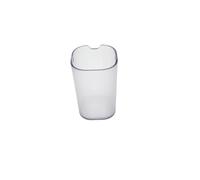 Tanque de agua, tubo de leche, cojín for taza de leche y gotero descalcificador - Kit de accesorios for máquina de café en cápsulas F111/EN510(B)
