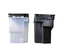 Tanque De Agua Y Aguas Residuales, Compatible Con ECOVACS, Deebot, Aspiradora X11 OmniCyclone, X11 Pro, Omni X11 Fami(1set)