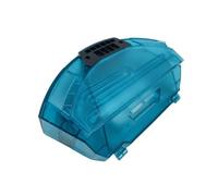 Tanque De Agua Y Basura,Compatible Con Cecotec | Compatible Con Conga 8290 Immortal 2 En 1(Blue)