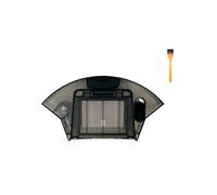 Tanque de Agua y Caja de Polvo 2 en 1 para para Tapo RV30 Max / RV20 Max / RV30 Max / RV20 Max Piezas de Repuesto