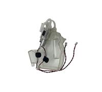 Tanque de agua y motor de bomba, Compatible con Xiaomi, Compatible con aspiradora Mijia, S10+/ S10 Plus/ X10+/ Omni/Omni 1S/ B101CN/ B105CN