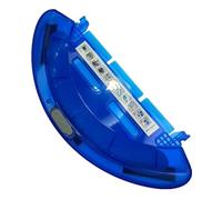 Tanque de agua y paño de fregado, compatibles con Rowenta X-PLORER Serie 45 Animal Care, RR7335WH RR7325WH RR7347WH RR7347WH RR7335WH, pieza de aspiradora robótica(1PC Water Tank)