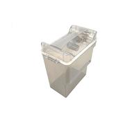 Tanque De Aguas Residuales, Compatible Con Lydsto, W2, Accesorios For Aspiradoras Autolimpiables