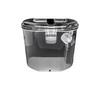 Tanque De Aguas Residuales,Compatible Con Xiaomi MJSTP,Repuestos De Aspiradora Robot Tanque De Agua Al Vacío