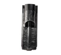 Tanque De Aguas Residuales for Aspiradora En Seco Y Húmedo, Compatible Con Dreame, H14 / H14PRO/H14, Caja De Agua Dual(H14pro)