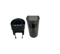 Tanque De Aguas Residuales/tanque De Agua Limpia, Compatible Con Dreame, H12 Dual / H12 Pro / M12, Uso De Repuesto For Aspiradora(Wastewater Tank)