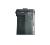 Tanque De Aguas Residuales, Tanque De Agua Limpia, Compatible Con Ecovacs, Compatible Con Deebot, X2/X2 Pro/X2, Compatible Con Omni, X5/X5 Pro/X5 /X5 Pro /X5 Pro Plus/X5 Pro Ultra(Sewage Tank)