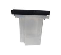 Tanque De Aguas Residuales, Tanque De Agua Limpia, Compatible Con Eureka,J15 Pro Ultra Robot Aspirador, Fregador De Suelos De Gran Capacidad Sucio(Clean tank)