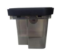 Tanque De Aguas Residuales, Tanque De Agua Limpia, Compatible Con Eureka,J15 Pro Ultra Robot Aspirador, Fregador De Suelos De Gran Capacidad Sucio(Sewage Tank)