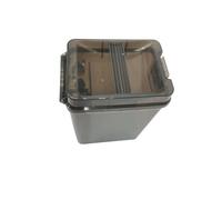 Tanque de aguas residuales y agua limpia, compatible con Dreame, X20/X20 Pro/X20 Plus/L20SUltra/L20Ultra, accesorios for aspiradoras.(1PCs Sewage Tank)